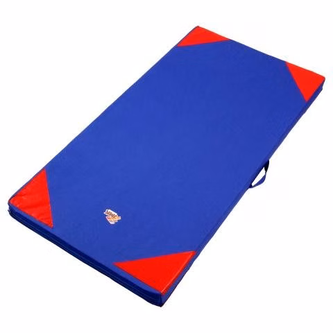Colchoneta Deportiva D60 Lona Oxford 100x50x5cm GD