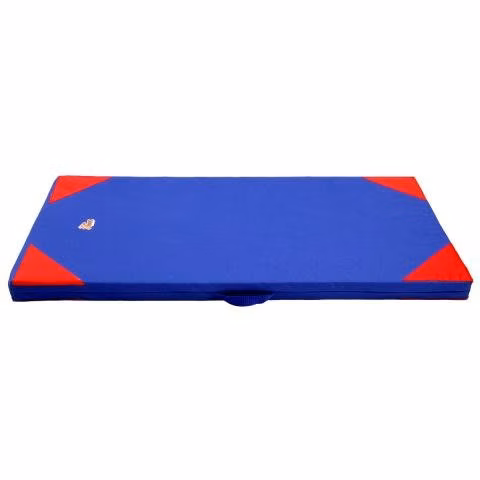 Colchoneta Deportiva D60 Lona Oxford 100x50x5cm GD