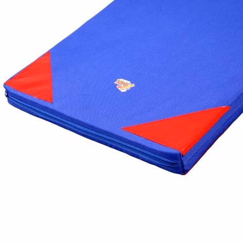 Colchoneta Deportiva D60 Lona Oxford 100x50x5cm GD