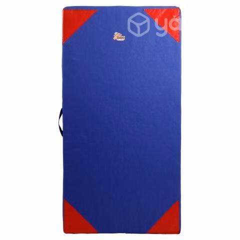Colchoneta Deportiva D60 Lona Oxford 100x50x5cm GD