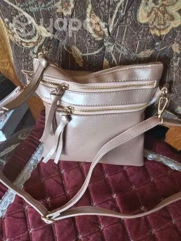 Cartera chica