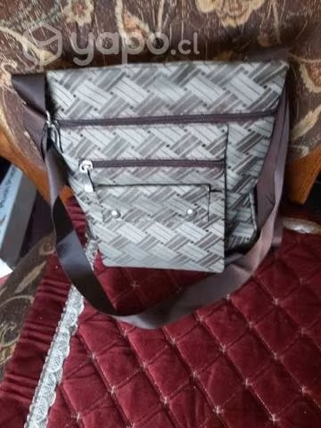 Cartera chica - Imagen 3