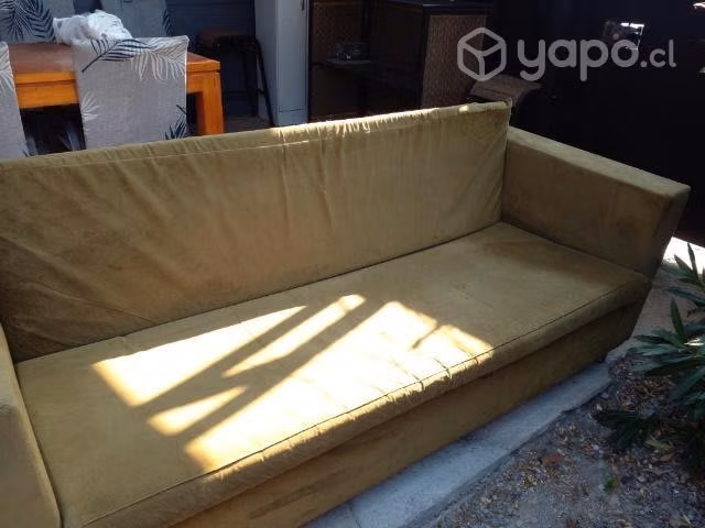 Sofa 3 cuerpos