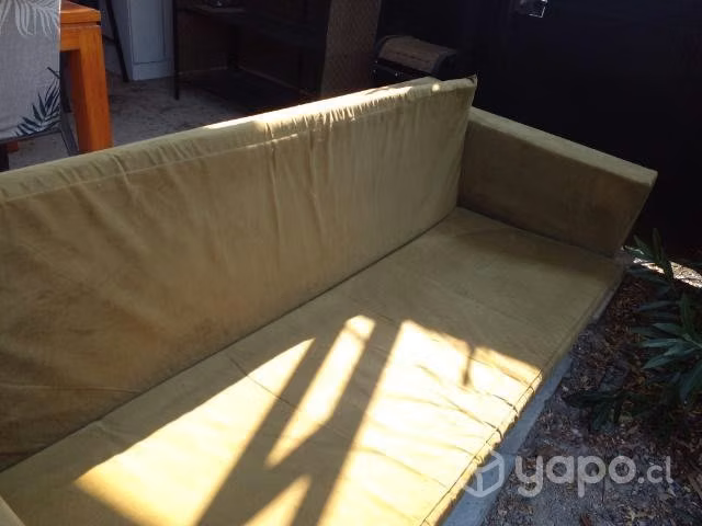 Sofa 3 cuerpos