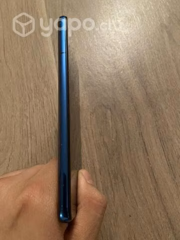 Huawei P40 - Imagen 4
