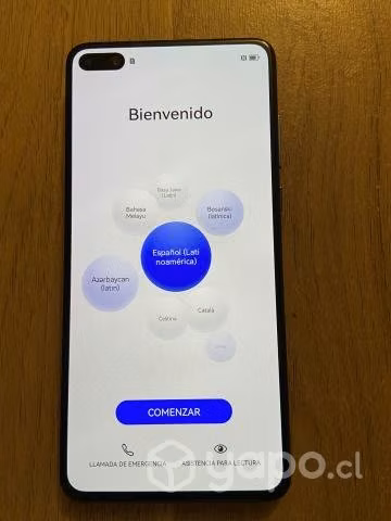 Huawei P40 - Imagen 5