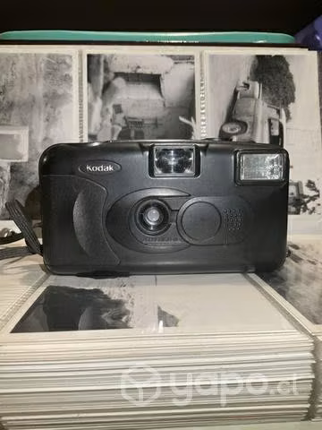 Kodak KB-10