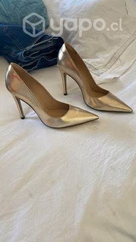 Zapatos gacel - Imagen 2