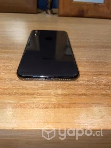Iphone X 256GB