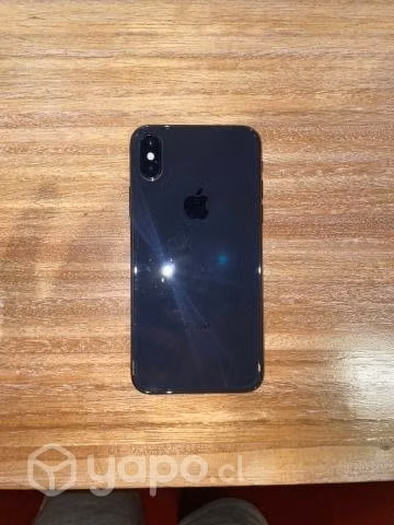 Iphone X 256GB