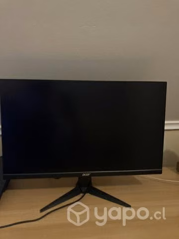 Monitor Acer NITRO QG1 SERIES