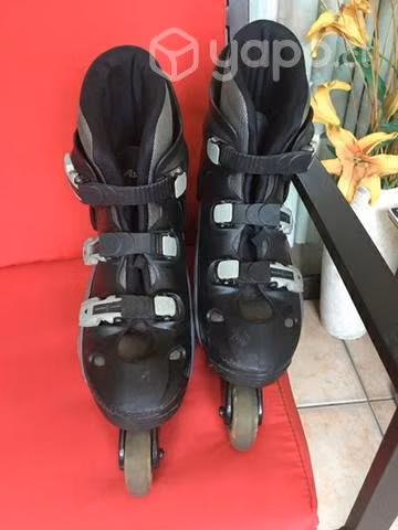 Patines marca AVATAR XT en buen estado - Imagen 2