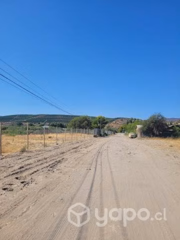 Sitio Agroresidencial 5000 mts2 con abundante agua