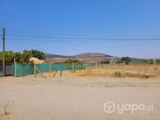 Sitio Agroresidencial 5000 mts2 con abundante agua