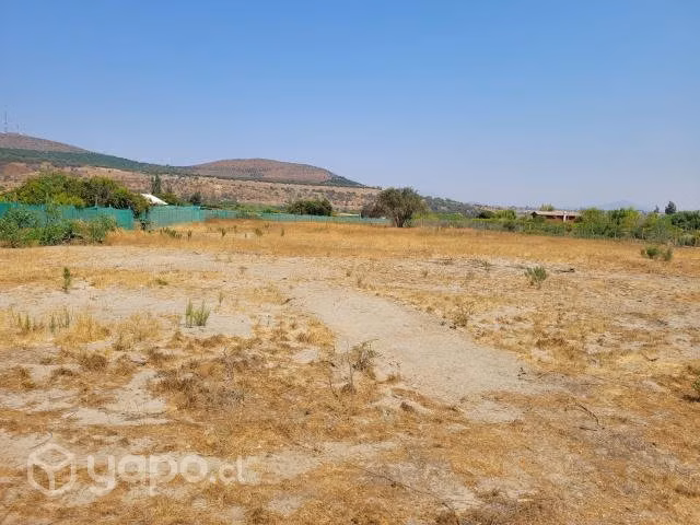 Sitio Agroresidencial 5000 mts2 con abundante agua