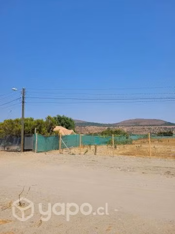 Sitio Agroresidencial 5000 mts2 con abundante agua