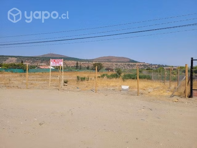 Sitio Agroresidencial 5000 mts2 con abundante agua
