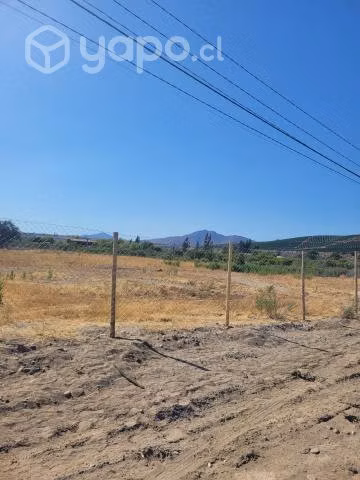 Sitio Agroresidencial 5000 mts2 con abundante agua