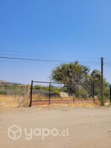 Sitio Agroresidencial 5000 mts2 con abundante agua