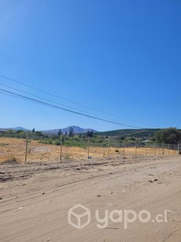 Sitio Agroresidencial 5000 mts2 con abundante agua