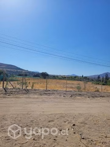 Sitio Agroresidencial 5000 mts2 con abundante agua