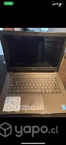Notebook DELL
