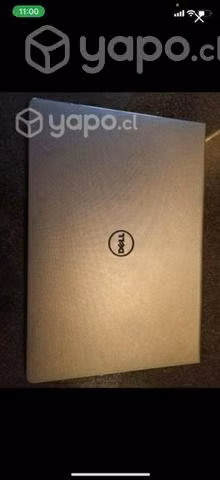 Notebook DELL