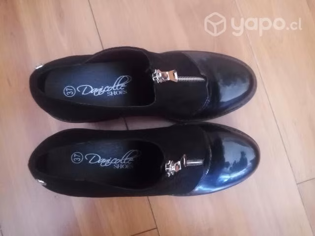 Zapatos nuevos talla 37