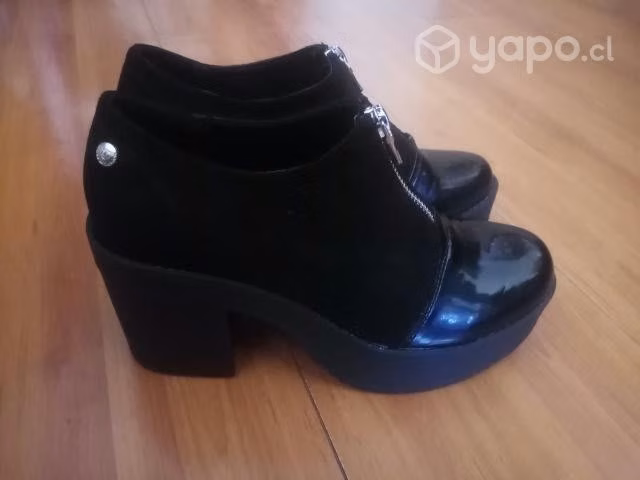 Zapatos nuevos talla 37