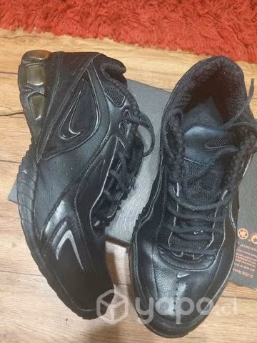 Zapatilla nike