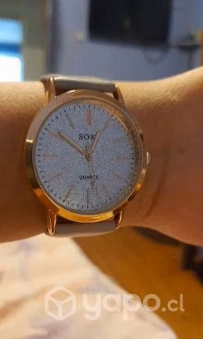 Relojes de mujer