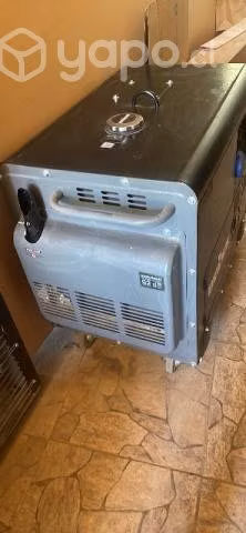 Transformador 4500 w Vehículo