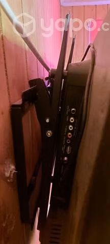 Smartv onn 32 pulgadas - Imagen 2