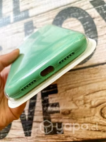 Carcasas para iPhone XR a $5.000 c/u - Imagen 2