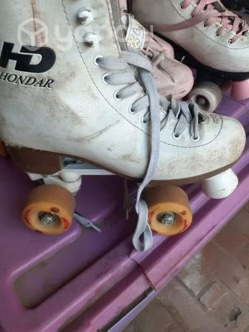 Pack de patines