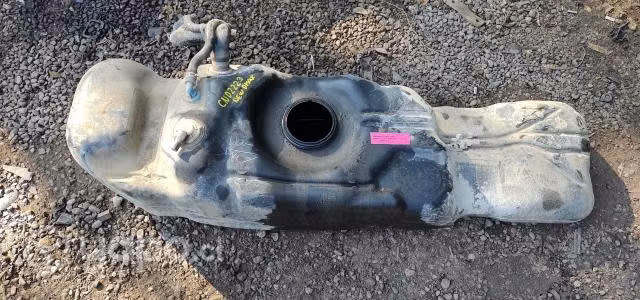 Estánque Combustible Chevrolet New Dmax 2016