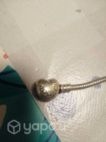 Pulsera original pandora - Imagen 3