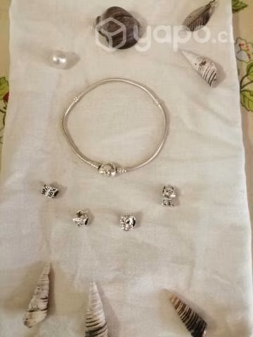 Pulsera original pandora