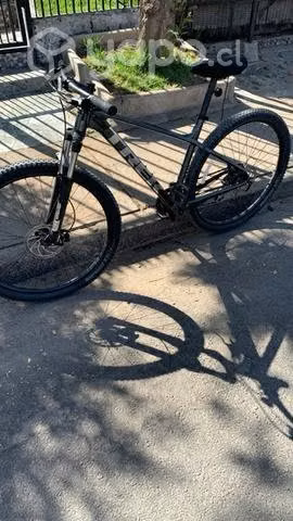Bicicleta Trek Marlin 5