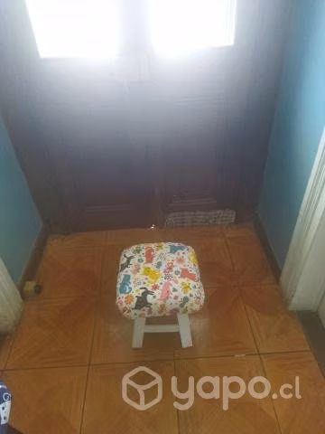 Bancos,pisos o taburete