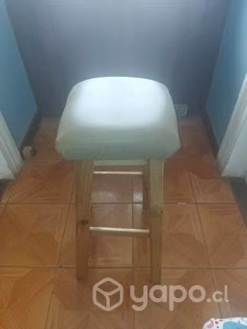 Bancos,pisos o taburete