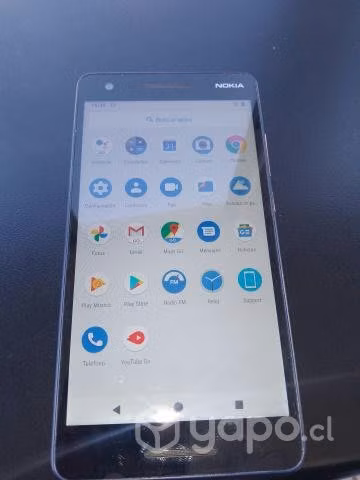 celular Nokia