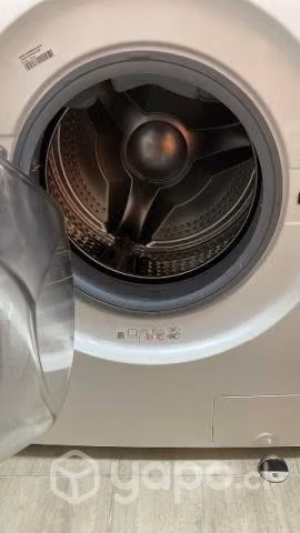Lavadora secadora samsung