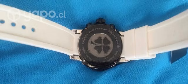 relojes de hombre y mujer