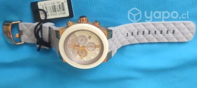 relojes de hombre y mujer - Imagen 3