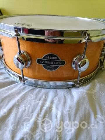 Caja sonor essential force 14x5,5 - Imagen 2