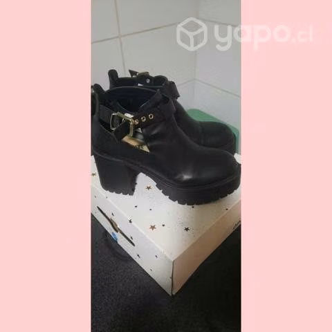 Botines OPPOSITE
