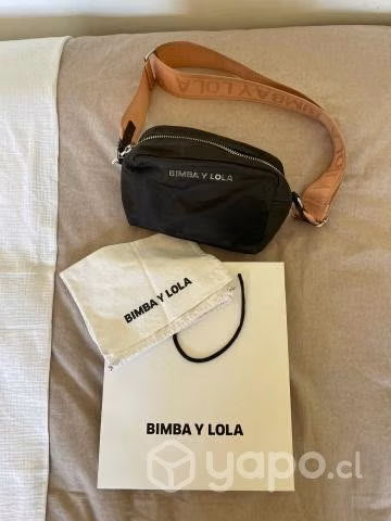 Cartera bimba y lola original - Imagen 5