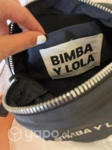 Cartera bimba y lola original - Imagen 6