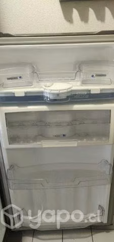 Refrigerador Whirlpool 421 Litros